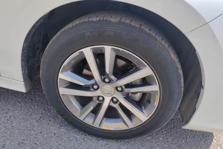 Used Honda Civic 2023 240TURBO CVT Dynamic Edition