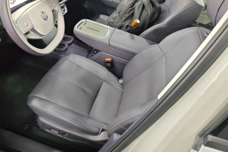 Used Leapmotor B10 2025 510 Joyful Edition