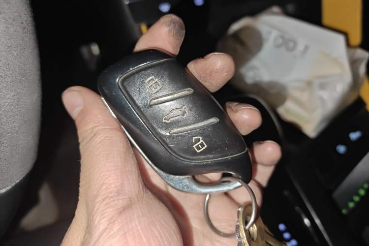 Used MG 6 2021 Pro 1.5T Automatic Trophy Smart Drive Flagship Edition