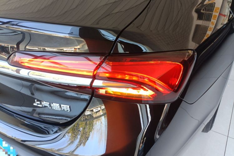 Used Buick LaCrosse 2022 552T Luxury Version
