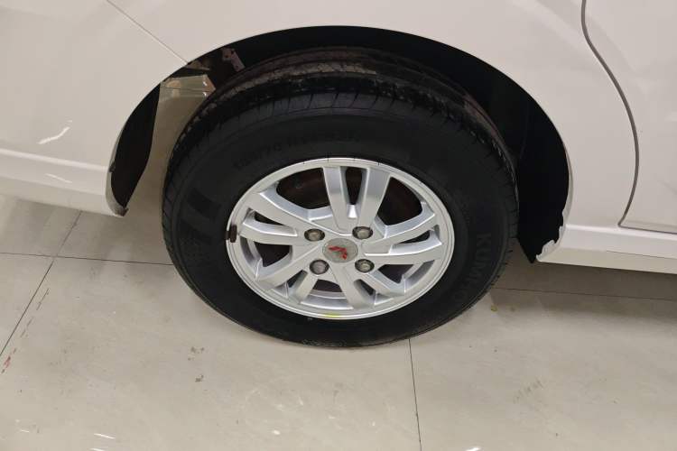 Used Wuling Hongguang 2021 1.5L S Comfort Edition LAR
