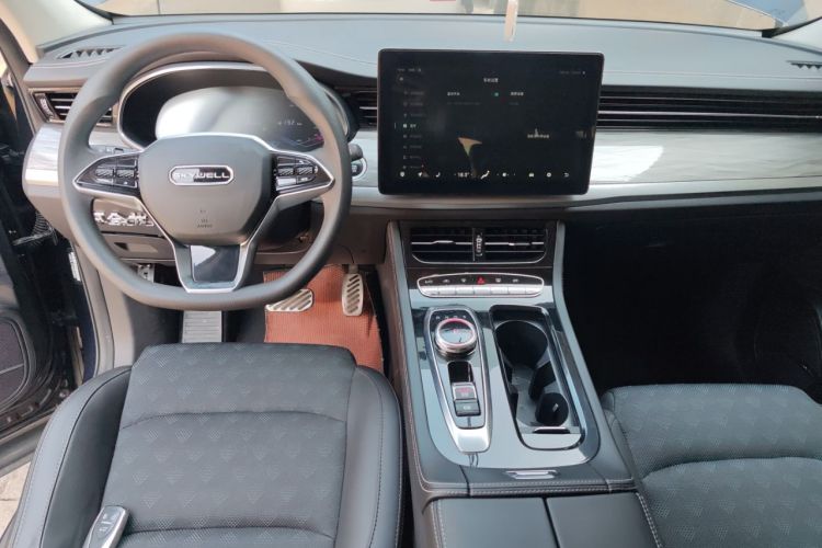 Used Skyworth EV6 2021 410 Joyful Edition