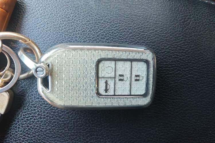 Used Honda Accord 2018 Rui Hybrid 2.0L Rui Ling Edition China VI
