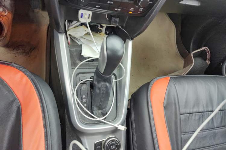 Used Suzuki Vitara 2016 1.4T Automatic 4x4 Flagship Model
