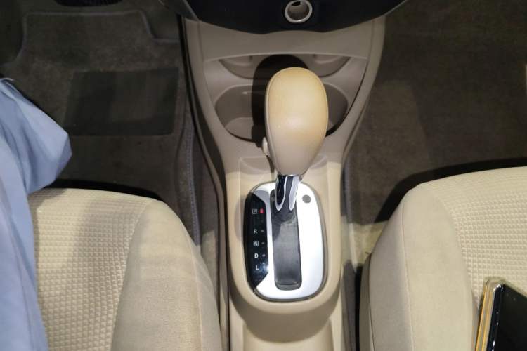 Used Nissan Livina 2013 1.6XE CVT Comfort Edition