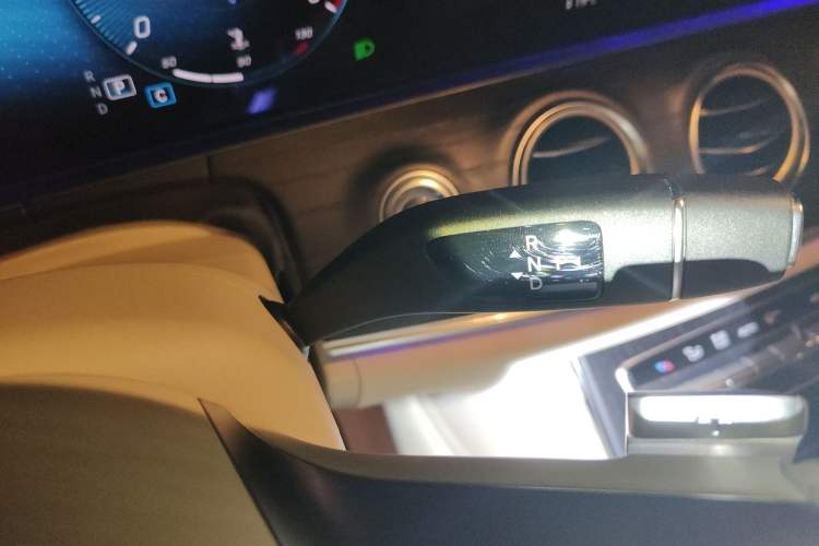 Used Mercedes-Benz E-Class 2023 Restyled E 300 L Sporty and Stylish Edition