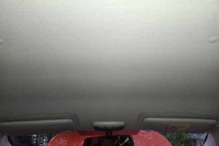 Used BAIC New Energy EC 2017 EC200 Dynamic Edition