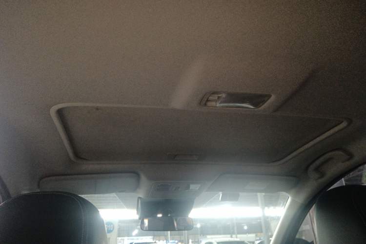 Used Nissan Tiida 2021 1.6L CVT Smart Drive Edition