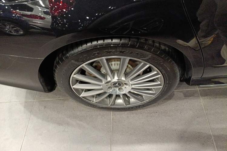 Used Mercedes-Benz E-Class 2016 E 200 L Sport Edition