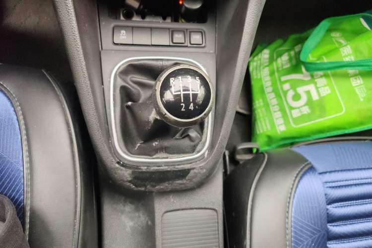 Used Volkswagen Golf 2012 1.6 Manual Comfort Edition