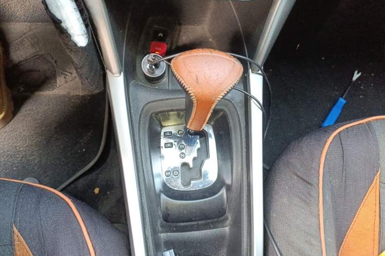 Used Citroen C3-XR 2015 1.6L Automatic Smart Version