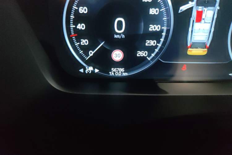 Used Volvo V90 2019 Cross Country T5 AWD Smart Range Version China V Standard
