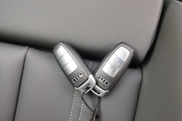 Used Audi A3 2026 A3L Limousine 35 TFSI Enjoyment Edition
