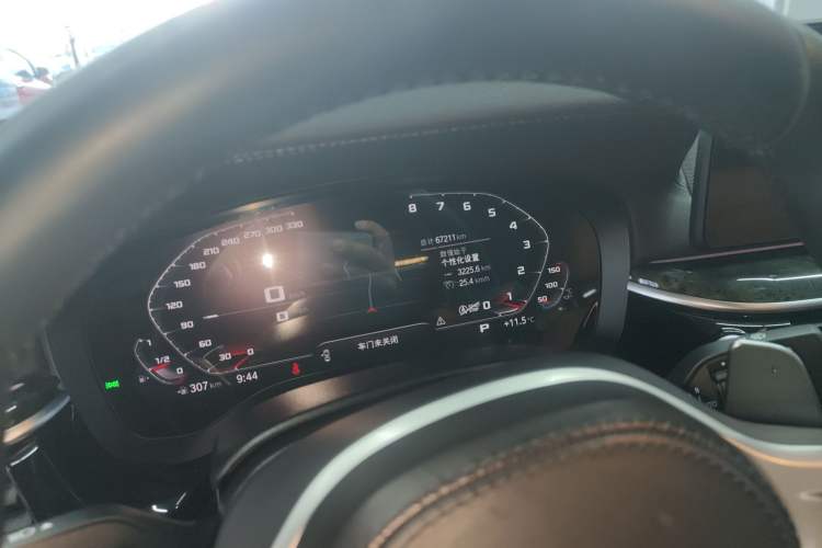 Used BMW 6 Series GT 2021 Restyled 630i M Sport Package