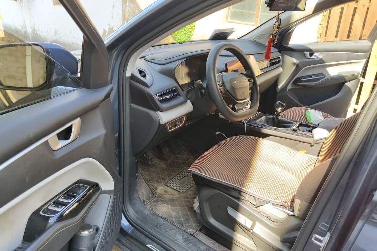 Used Wuling Victory 2020 1.5T Manual Elite Edition
