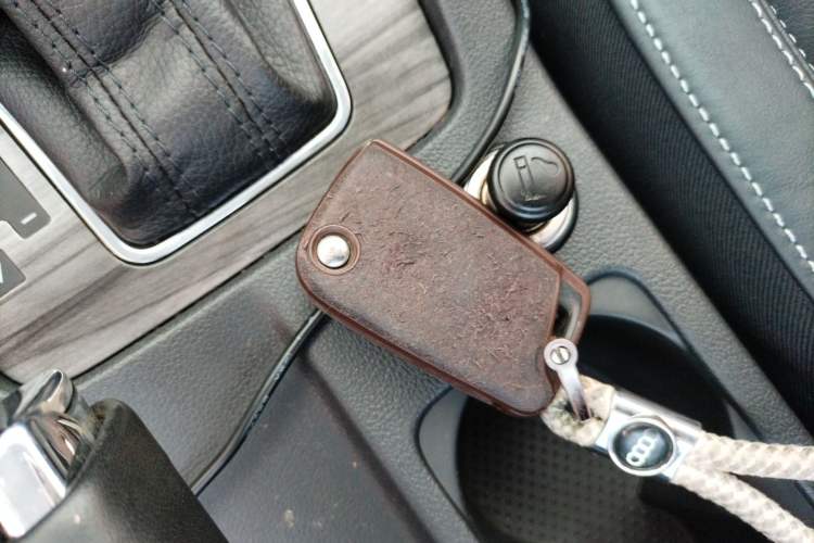 Used Skoda Octavia 2016 1.6L Automatic Smart Drive Edition
