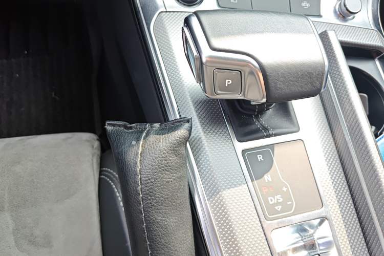 Used Audi A6L 2021 45 TFSI Prestige Dynamic Edition