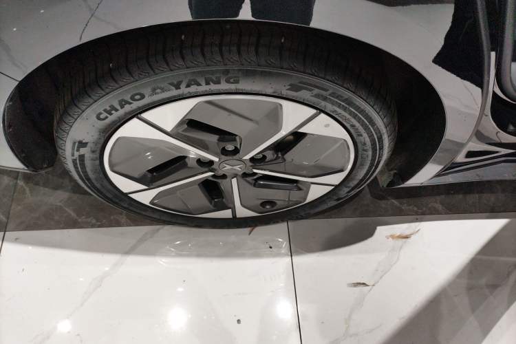 Used XPeng MONA M03 2025 620 Ultra-Long Range Plus