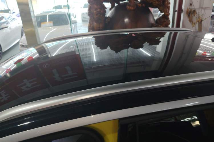 Used Volkswagen ID.4 X 2022 Pure Long-Range Version