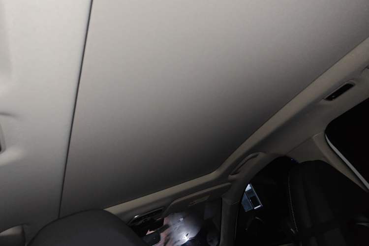 Used Lynk & Co 01 2017 2.0T Two-Wheel Drive Pro Edition
