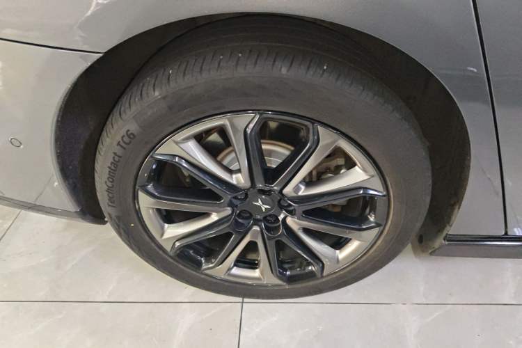 Used XPeng P7 2022 670N+
