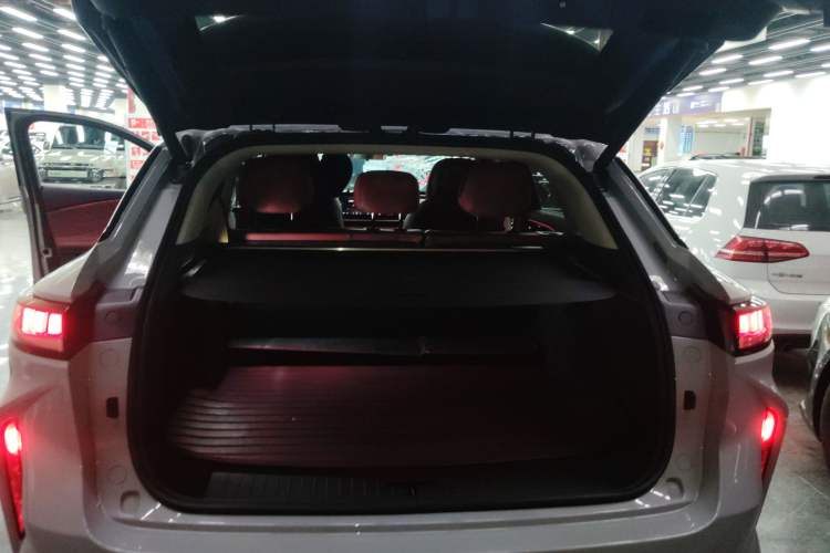 Used EXEED Stellar 2023 400T Two-Wheel Drive Comfort Flyfish Edition