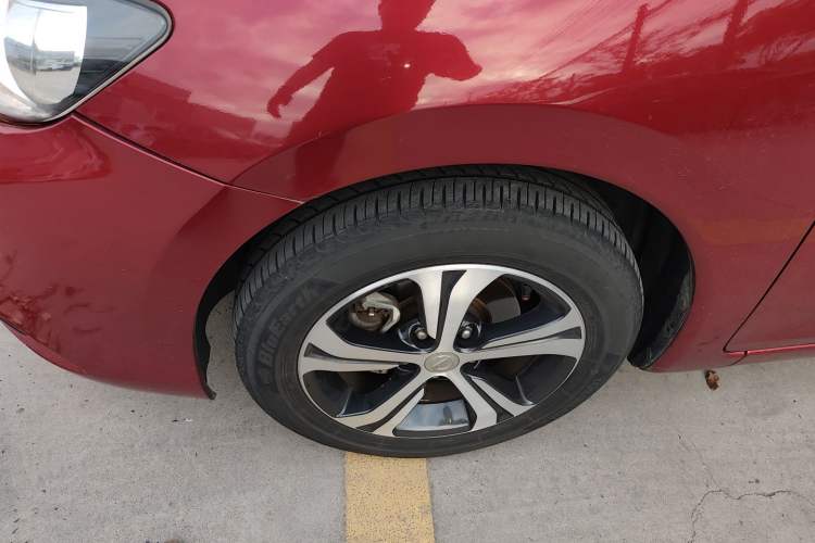 Used Nissan Tiida 2016 1.6L CVT Smart Drive Edition
