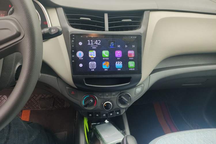 Used Chevrolet Sail 2015 Sail 3 1.3L AMT Ideal Edition