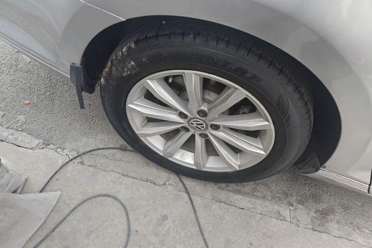 Used Volkswagen Magotan 2019 330TSI DSG Leading Edition China V Standard
