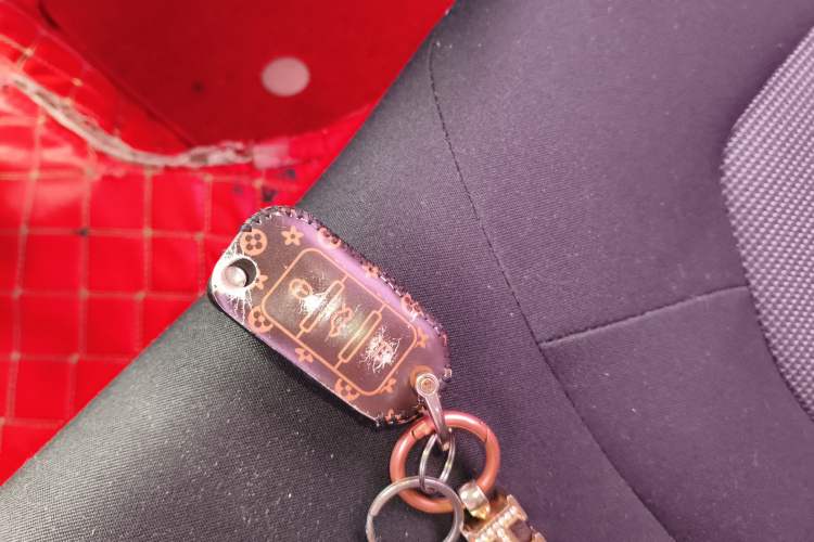 Used Volkswagen Jetta 2017 1.4L Manual Fashion Edition