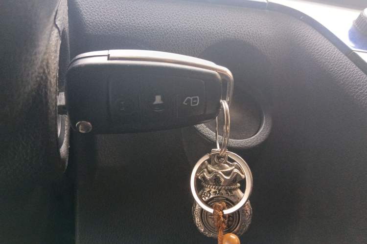 Used Dongfeng Yufeng EM27 2024 EM27 CATL 38.64 kWh