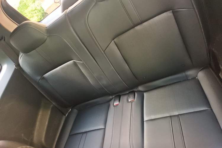 Used Baojun Spark 2024 Flagship Edition
