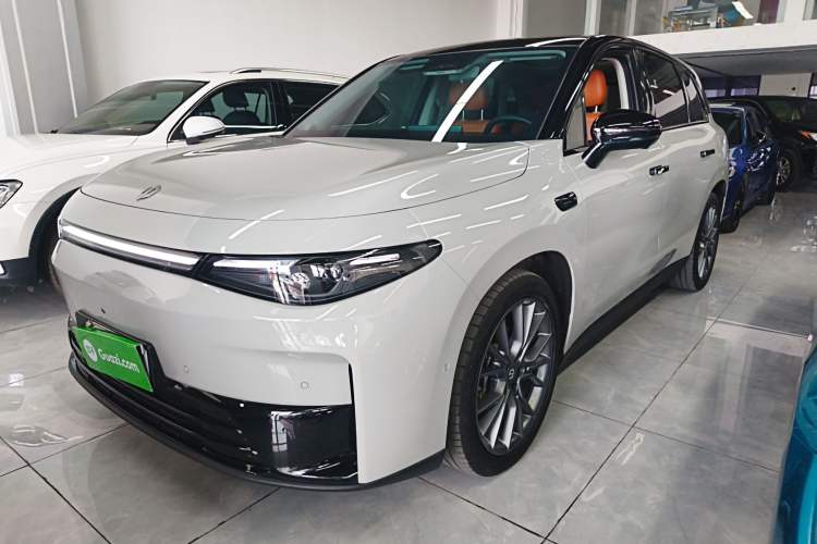 Used Leapmotor C10 2024 210 Smart Edition