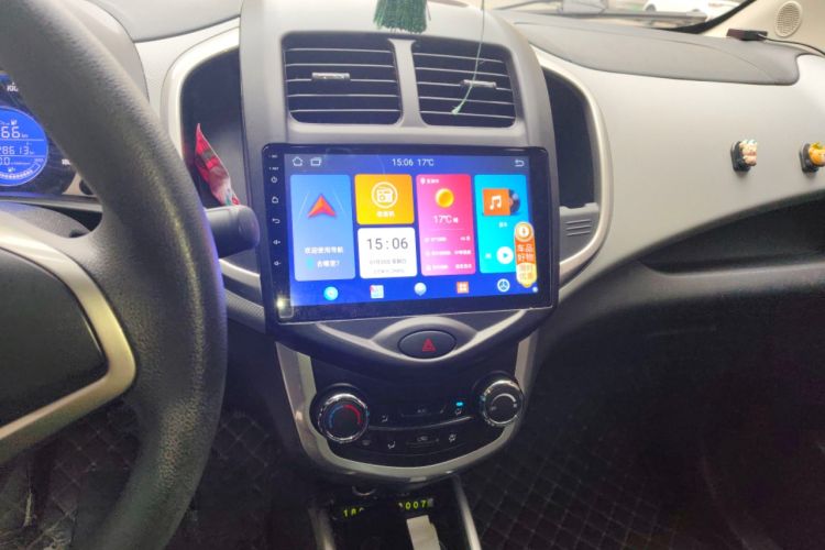 Used CHANGAN OSHAN Benni E-Star 2021 National Edition Xin Yue Version Lithium Iron Phosphate (31.86 kWh)
