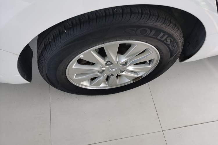 Used Hyundai Celesta 2018 1.6L Automatic GL Enjoyment Edition China VI compliant