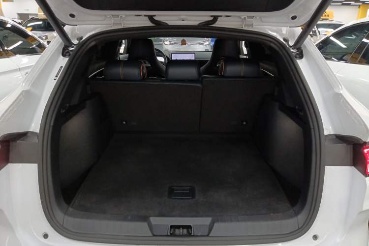 Used BYD Song PLUS New Energy 2023 Champion Edition DM-i 110KM Flagship PLUS