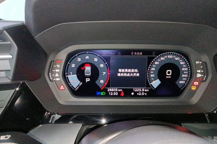 Used Audi A3 2021 A3L Limousine 35 TFSI Progressive Sport Edition