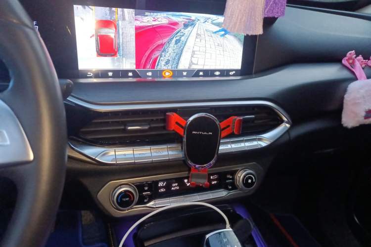 Used Bestune T77 2020 PRO 280 TID Automatic Luxury Model
