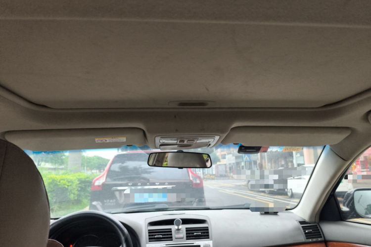 Used Toyota Camry 2013 200G Classic Luxury Edition
