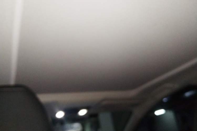 Used Honda Vezel 2017 1.8L CVT Front-Wheel Drive Pioneer Edition Headliner