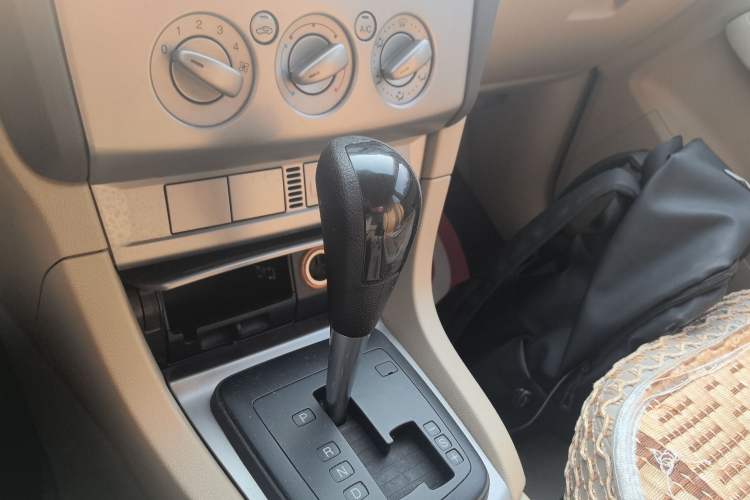 Used Ford Focus 2012 Sedan Classic 1.8L Automatic Base Model