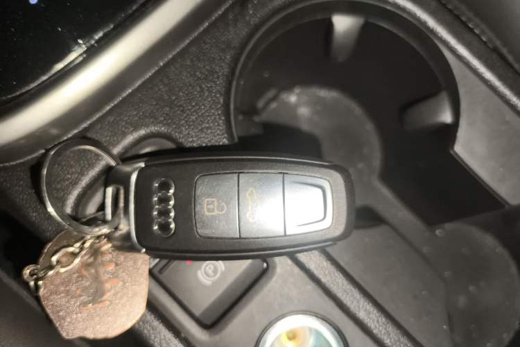 Used Audi A3 2022 Sportback 35 TFSI Luxury Sports Model
