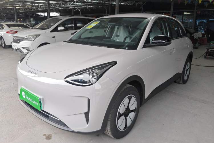 Used Geely Galaxy Geome 2026 Model 310km Youth Edition