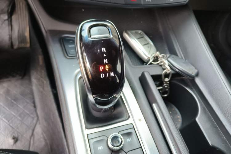 Used Cadillac CT5 2023 28T Luxury Edition (Standard Version)