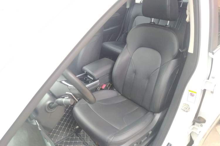 Used Haval H6 2018 Red-Label Sport Edition 1.5T Automatic Two-Wheel Drive Elite Model