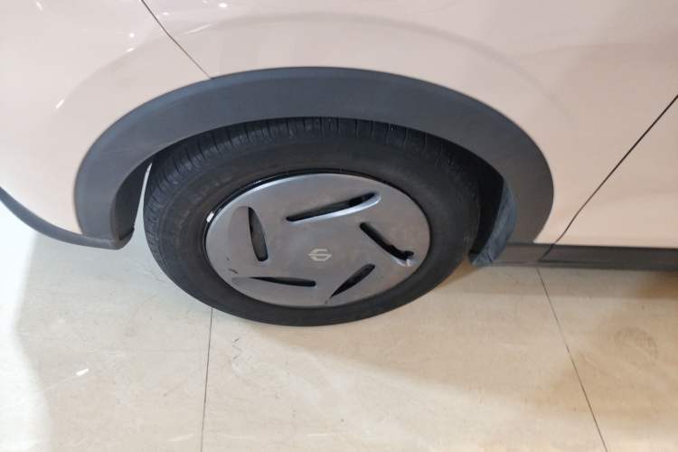 Used Leapmotor T03 2023 200 Lite Edition
