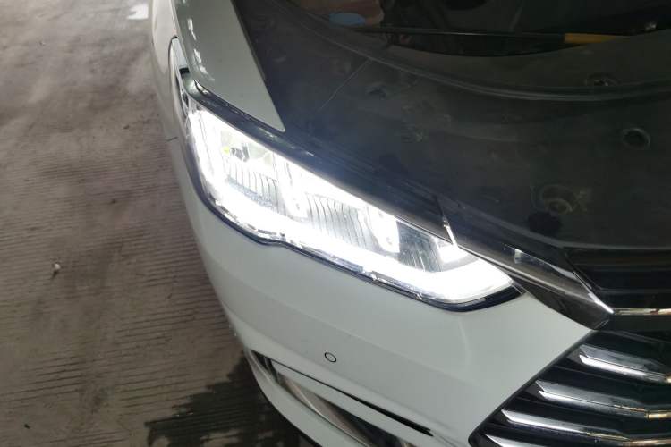 Used BYD Song Pro 2019 1.5T Automatic Prestige Model