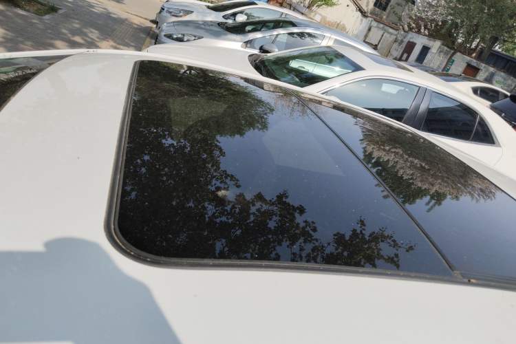 Used Buick LaCrosse 2018 20T Luxury Model