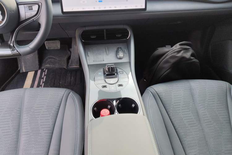 Used BYD Seal 06GT 2025 Intelligent Driving Version 550 All-Wheel Drive Heatwave Edition
