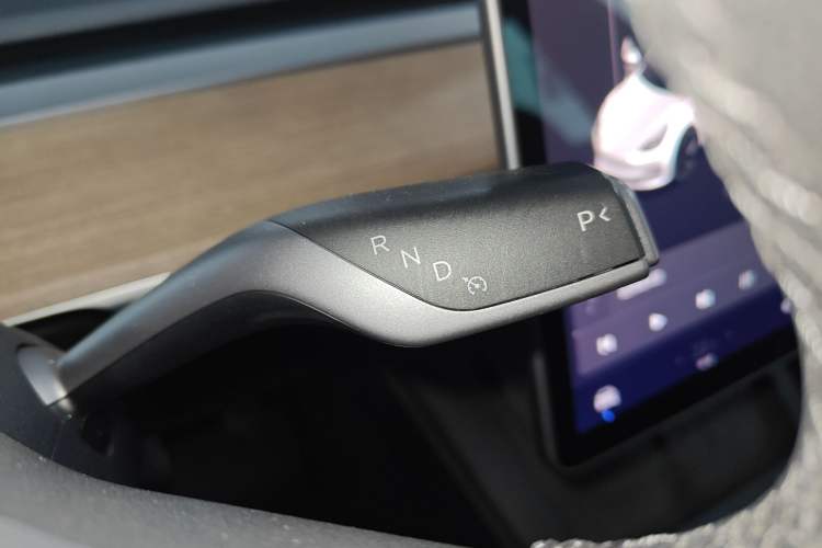 Used Tesla Model 3 2021 Standard Range Rear-Wheel Drive Upgraded Version 3D6
